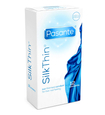 Pasante SilkThin ultratenké kondómy 12 ks.