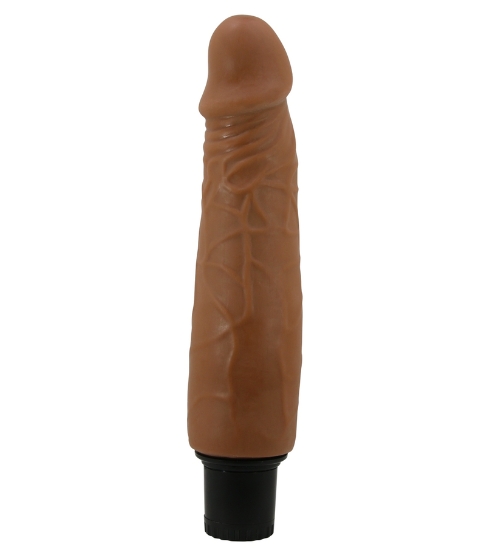 Realistický vibrátor skutočnej rozkoše