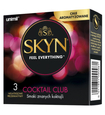 Unimil Skyn Coctail 3 ks