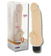 Vibrátor s jazýčkami - 7 vibrácií, pulzácie