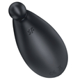Masážny prístroj na klitoris Satisfyer so silnými vibráciami