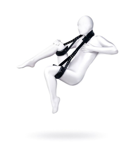 Anonymo Fixing Sling - bondage kit