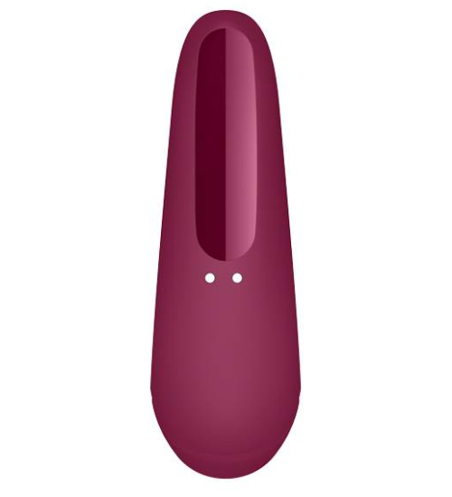 Stimulátor klitorisu Curvy 1+