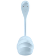 Diskrétny stimulátor bodu G - Satisfyer Smooth 