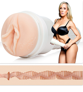 Brandi Love - Dievčatá s telesným svetlom