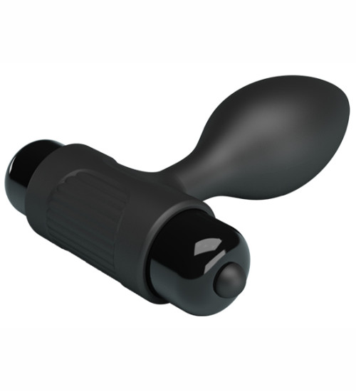Zástrčka pre začiatočníkov - s vibráciami