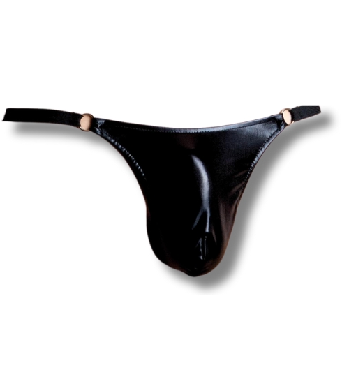 Elegantné pánske tangá