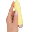 Klasický mini vibrátor - 7 vibračných režimov 