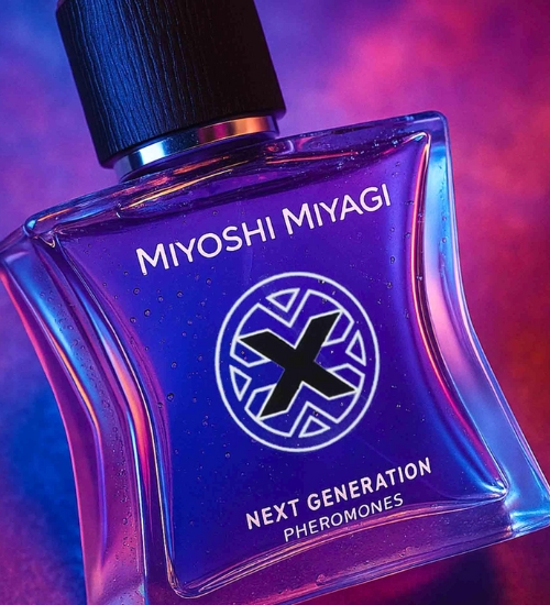Mužské feromóny Next 50ml - silná koncentrácia