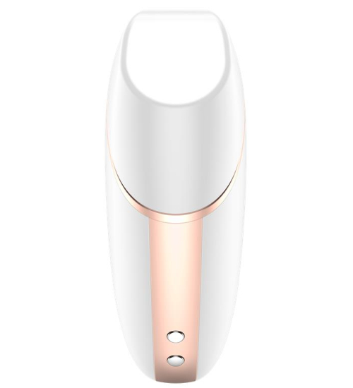 Bezkontaktný stimulátor Satisfyer na aplikáciu