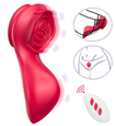 Magnetická stimulácia klitorisu rose