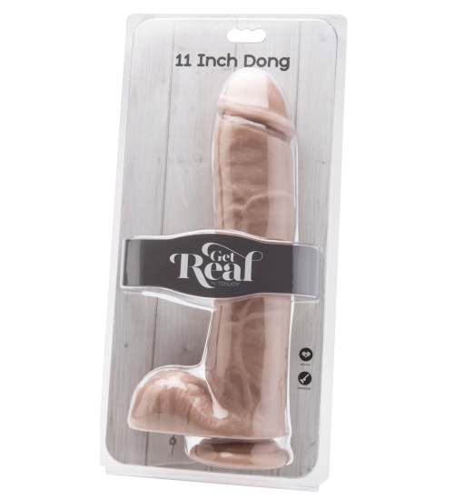 Veľké maxi dildo 11