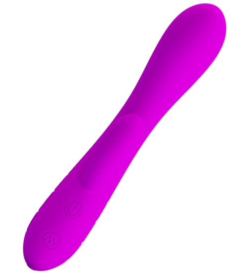 Vibrátor pre začiatočníkov