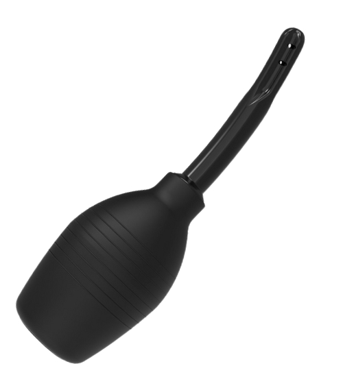 Čierna análna hruška 310 ml