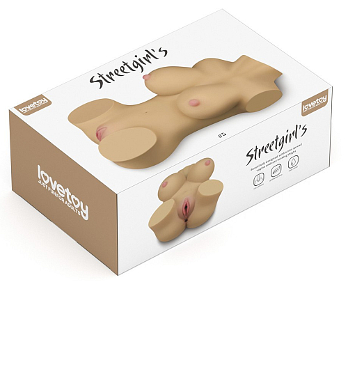 Masturbátor pre náročných mužov