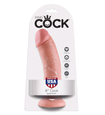 Ultra realistický hrubý penis