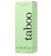 Silné mužské feromóny 50 ml