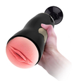USB multifunkčný masturbátor