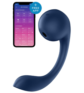 Moderný duálny stimulátor Pro + Wave 4
