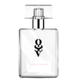 Obsessive kvetinovo-drevitý feromónový parfém 30 ml