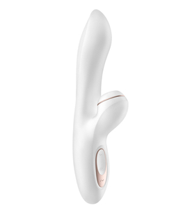 Špecialista na bod G - Satisfyer Pro