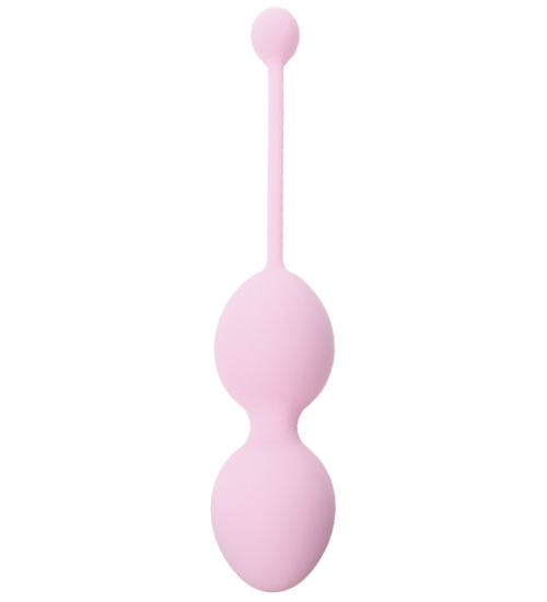 Silikónové vaginálne guličky - 125 g