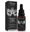 Orgie - Orgasmický gél s kvapkadlom 30ml