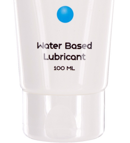 Lubrikant na vodnej báze 100 ml
