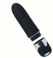 Toyz4lovers vibrátor čierny