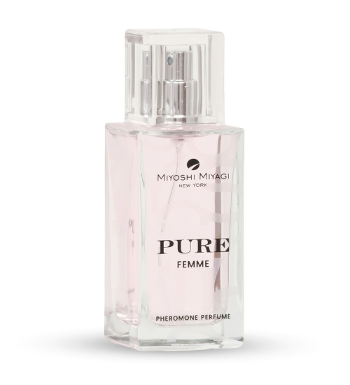 Neparfumované feromóny pre ženy Pure 50 ml