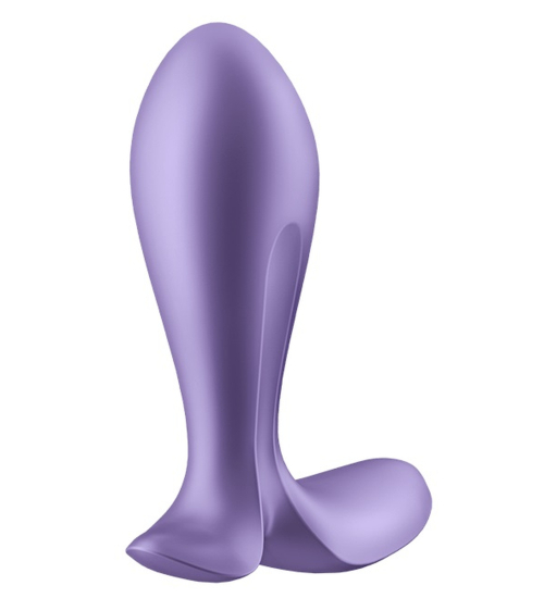 Satisfyer análny konektor ovládaný aplikáciou