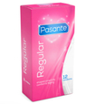 Kondómy Pasante Regular - 12 ks.