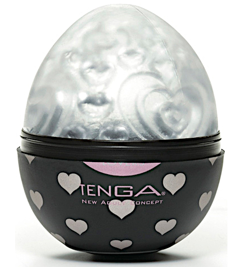Vajíčko Tenga Lovers