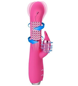 Rotačný vibrátor Pearl