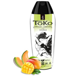 Toko exclusive slip gel - mango, melón