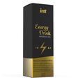 Hrejivý masážny gél Energy Drink