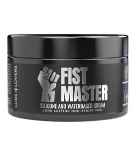 Profesionálny análny krém Fist Master