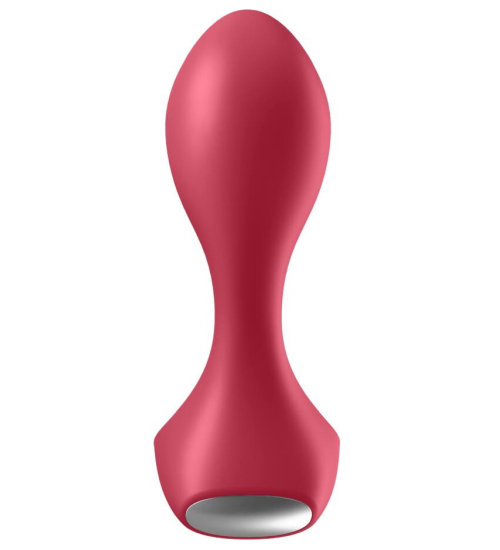 Vibračný masér prostaty USB - 12 vibrácií