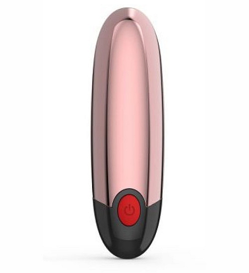 Exkluzívny klitorisový vibrátor USB