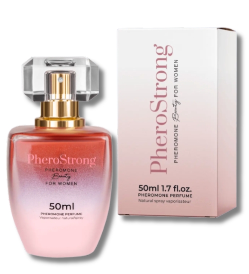 PheroStrong Beauty pre ženy 50 ml