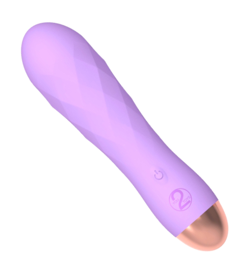 Šikovný mini vibrátor