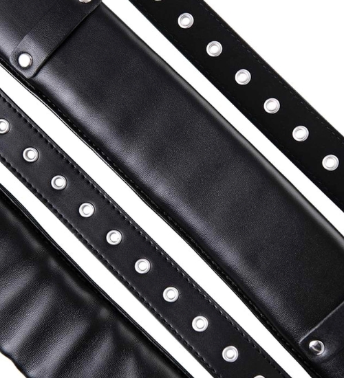 Anonymo Fixing Sling - bondage kit