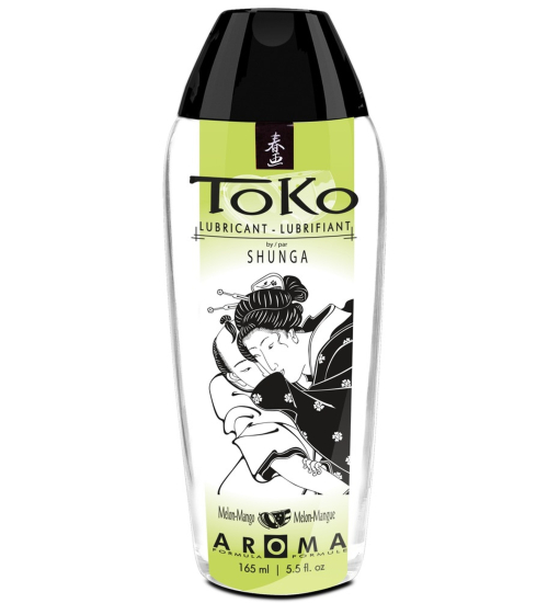 Toko exclusive slip gel - mango, melón