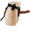 Vibračný strap-on 