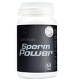 Sperm Power - zvýšenie počtu spermií