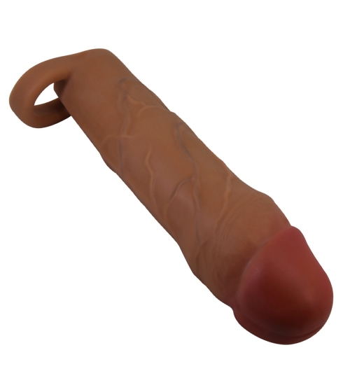 Rozširujúca podložka so širokým žaluďom