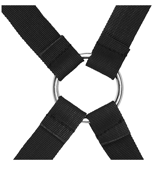 Súprava na obmedzenie BDSM