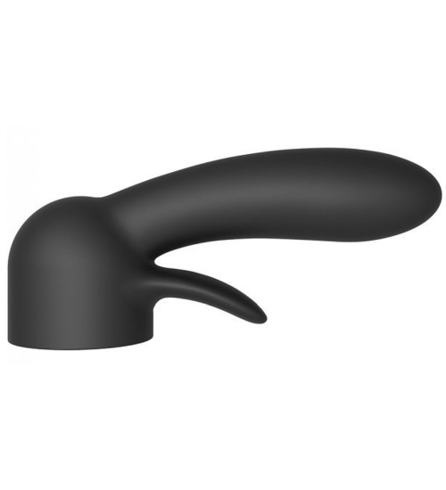 Vaginálno-análna súprava Dorcel