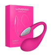 Lovense Lush 4 - ovládanie telefónom