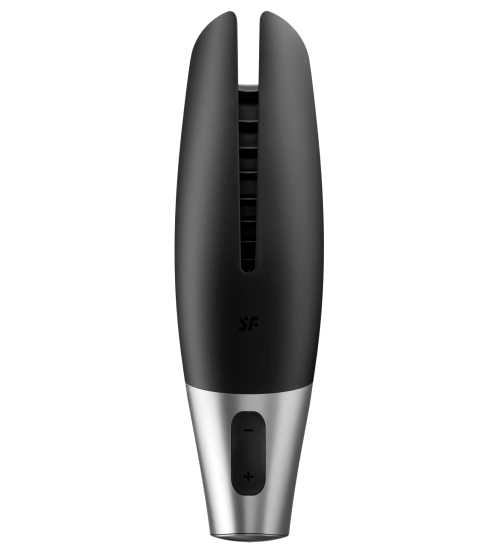 Mužský silný penis masturbátor Satisfyer